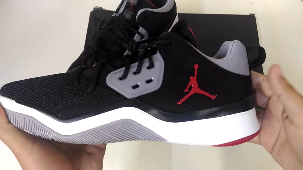 JORDAN DNA LX + ON FOOT REVIEW - YouTube