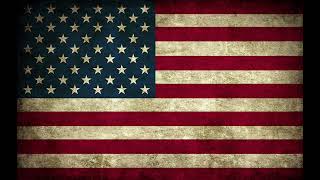 National anthem of America (instrumental)