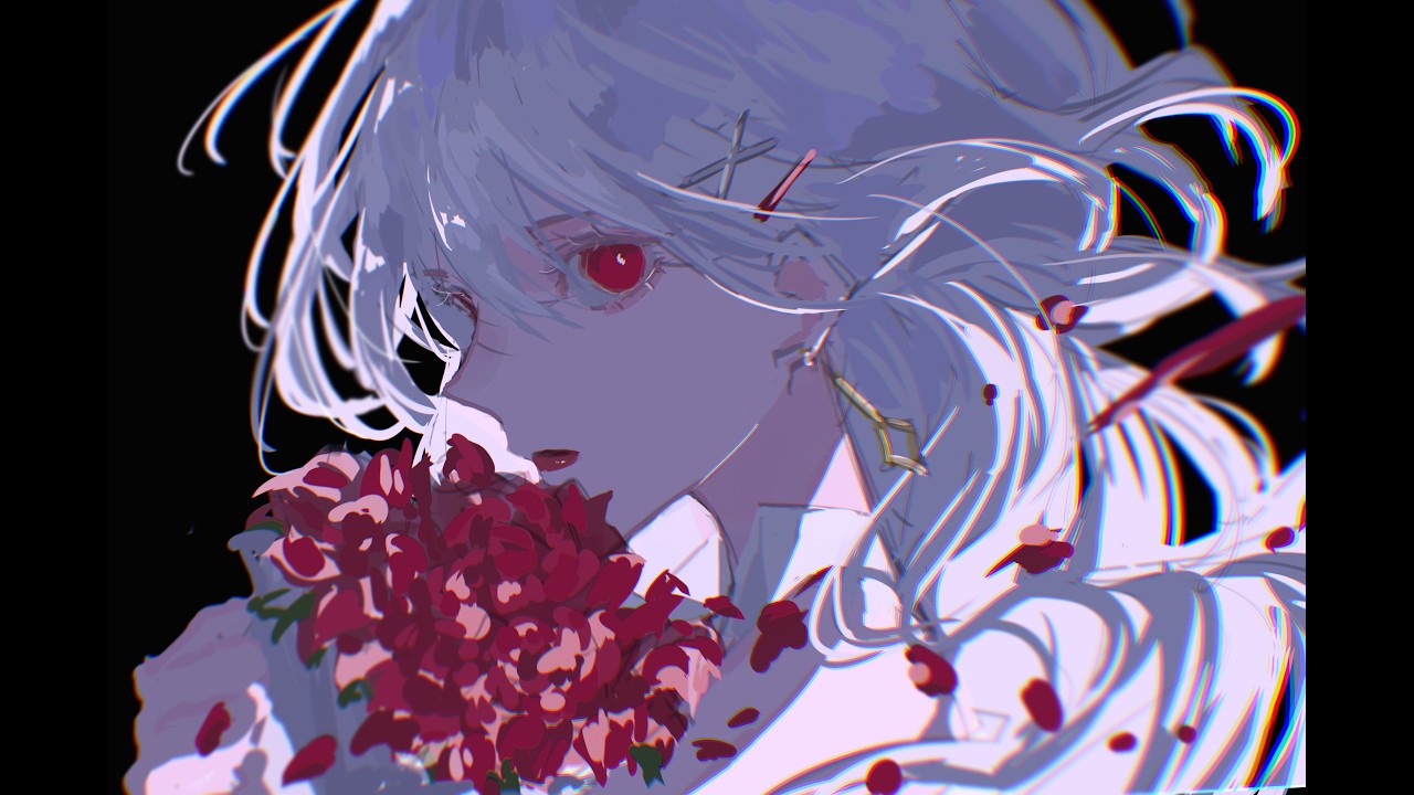 【雑談】ねむむん【安心院いろ/#新人vtuber】