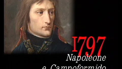 Cosa succede nella campagna d'Italia?