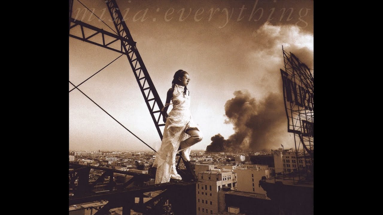 Assista a Misia - Everything (Hex Hector's Everything Dub) no YouTube