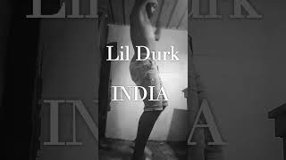 Lil Durk "India" (Dance Video)