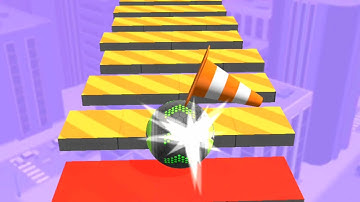 Going Balls SpeedRun Gameplay Level 346-350