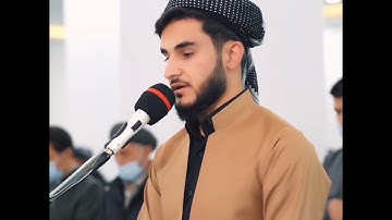 تبارك الذي جعل في السماء بروجاً وجعل فيها سراجاً وقمراً منيراً" الفرقان(61) قارئ يوسف عثمان