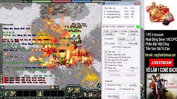 Hướng dẫn lọc đồ auto VLBS 1.9 , 2.3....