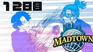 【#MADTOWN】今日は中型大型やりまくるぞ 12日目【鴉紋ゆうく/のなめぷろだくしょん 】