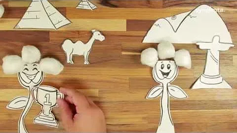 Como surgiu cultivo de algodão no Brasil?