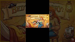The Story of One Piece - Episode 1 (Relaxing Lore Recap)