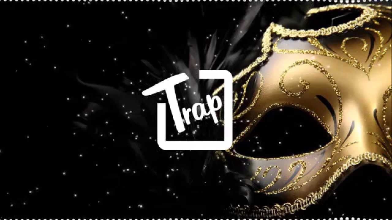 Contrvbvnd X Grant Rebound - Masquerave