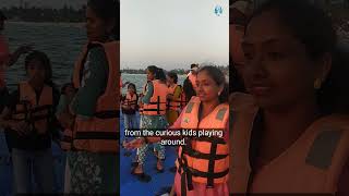 Sunset In Panambuur Beech