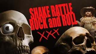 SHAKE RATTLE XXX (full horror movie) new Filipino full movie