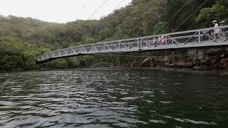 Bobbin Head Kayaking