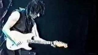 Jeff Beck - Where Were You