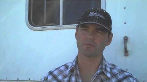 Clay Tryan #RoadtoNFR12 | Part 2