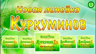 Линейка Куркуминов 2023 года, Владимира Леонидовича Иванова (видео 273)