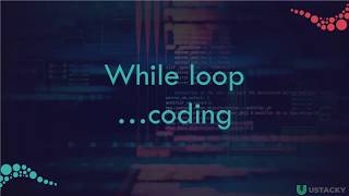 14/67 - While Loop Coding
