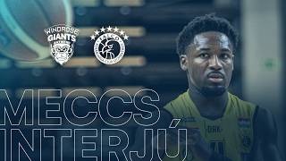 INDUL A BAJNOKOK LIGÁJA! || ANTWERP - FALCO