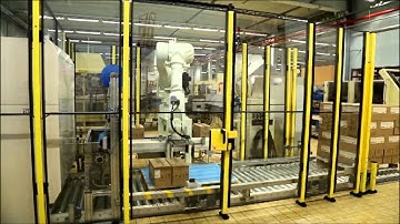 RFA Kawasaki RD80N for Boxes