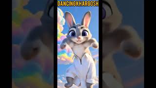 Dancing Khargosh Moves That Will Make You Smile