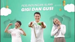 Download lagu IKLAN CIPTADENT HERBAL - 'JINGLE' 30s (2021)