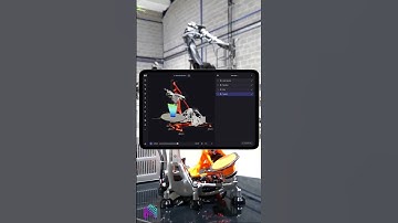 Testing the GenerationOne Multi-Axis 3D Printer at Ailab! #3dprinting #3d  #3dprint