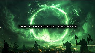 How the Orcs Came to Azeroth | Warcraft Lore Explained