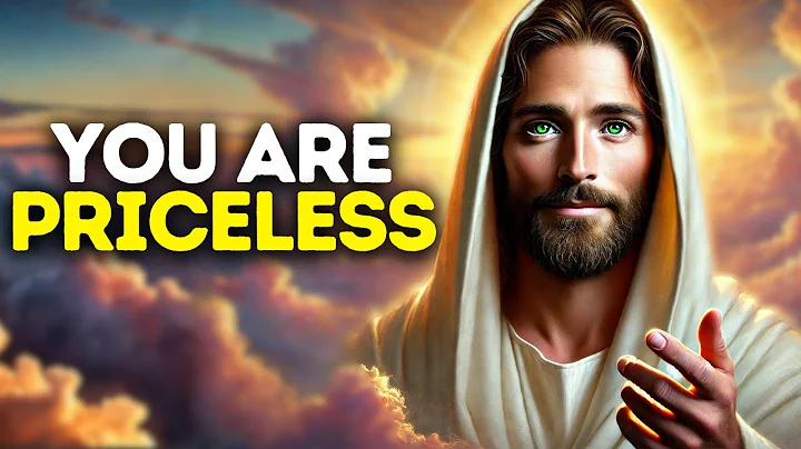 God Says: You Are Priceless | God Message Today | Gods Message Now | God Message
