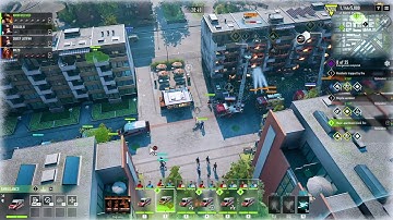 Emergency 2023 FTP : Ep # 48 Eeasy Peasy Level 100