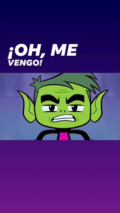 o me vengo (chico bestia)