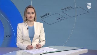 17.04.2024 │ «Новости Таллинна»: об электробусах и подозрительных бюллетенях