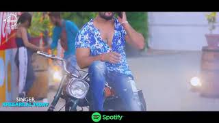 Tu  ladki. Hai  oxygen nahi  video  khesari  lal  yadav  ft  lsha. Sharma. Latestnewsong2020