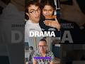 ‘O drama’, com Zendaya e Robert Pattinson: o que achei #a24 #zendaya #robertpattinson #dicasdefilmes