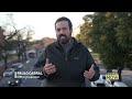 What It Takes to Cover a Disaster: Paulo Cabral's Venezuela Assignment
