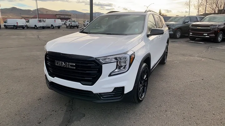 2023 GMC Terrain Reno, Sparks, Fernley Lake Tahoe,...