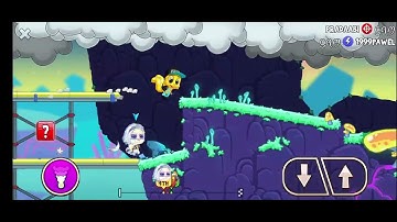 ⭐️ Yookies Fun Run 3 CB Wins ⭐️ The one with Vanilla Sky @ Dimension Dash 🛸