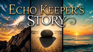 Echo Keeperโs Story--Mythic Folk Tale with Acoustic Lullaby (6โMinute Story)