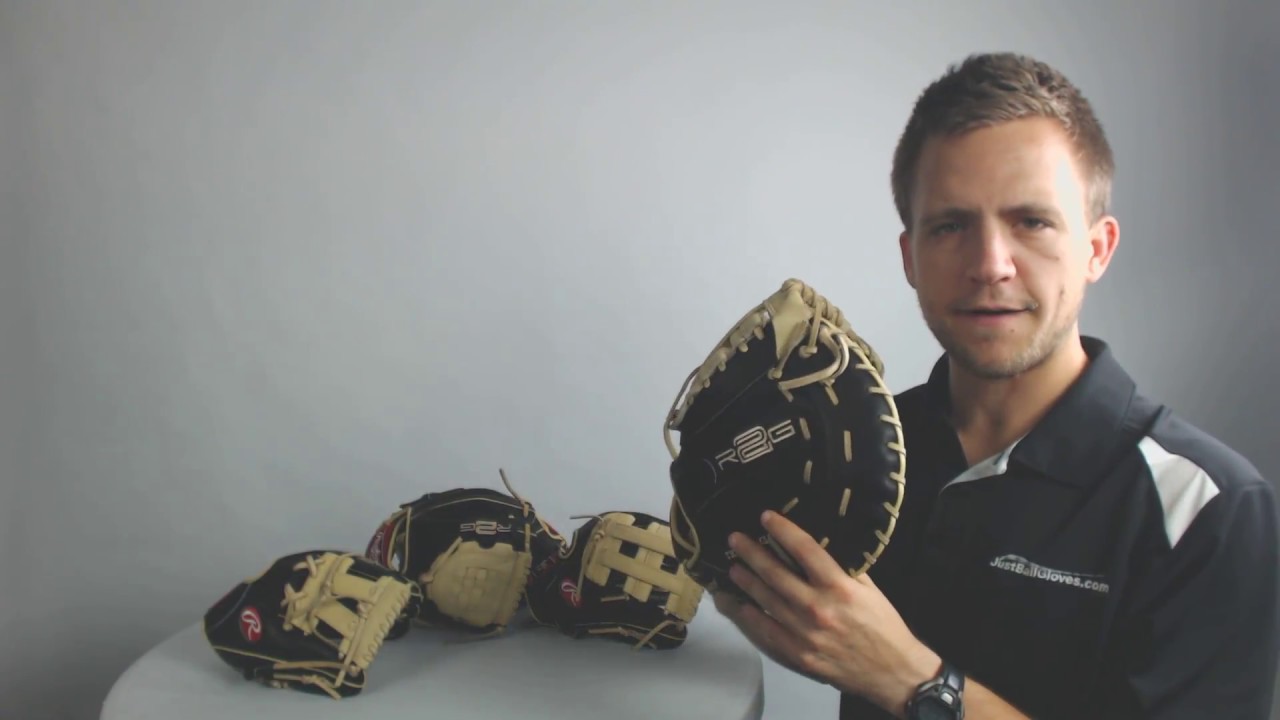 Rawlings Heart of the Hide R2G 12.25