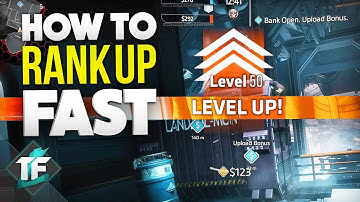 Titanfall 2 - How to Rank Up FAST! (Pilots)