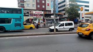 Pendik Kartal Ulaşımevrensel Tasarim