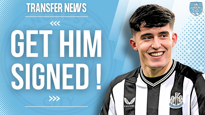 THIS is Why Man City Want Tino Livramento!