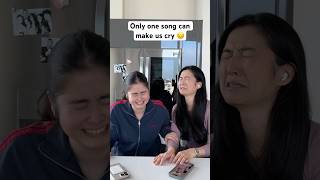So heartbreaking 😭 @SashaYugay #sofimanassyan #relatable #funny