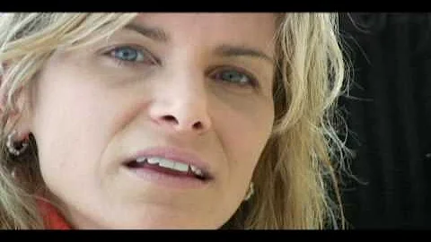 Director Mlissa Munroe: Documentary Film - Hope: B...