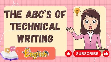ENG 110 - THE ABC