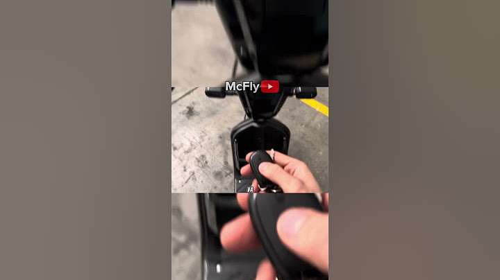 Velocidad maxima de la bici electrica kiwo😱😱😱