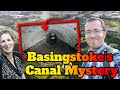 Basingstoke's Mystery - Can you Solve It?