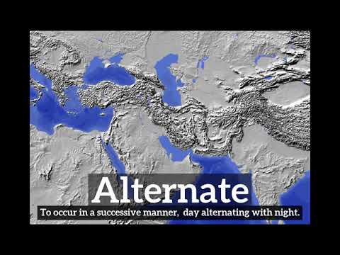 Alternate Meaning, Pronounciation, Information, and Images | How to Say