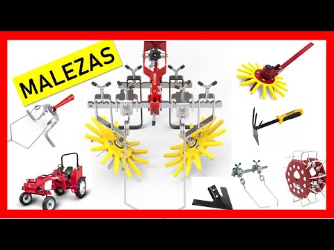 Video: Control De Malezas: Métodos Y Herramientas Eficaces