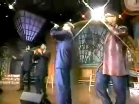 Color Me Badd - Remember When Live
