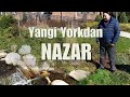 Yangi Yorkdan nazar