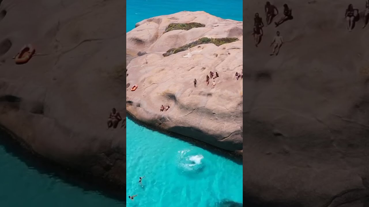 Summer Vibes At Twilight Beach In Australia Travel Views